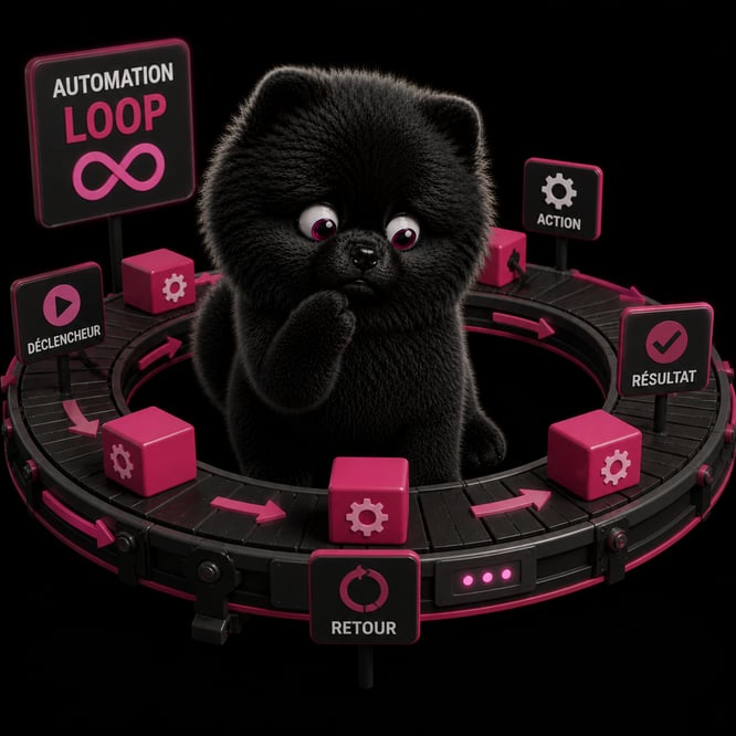 automationloopchip
