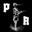 P (1)