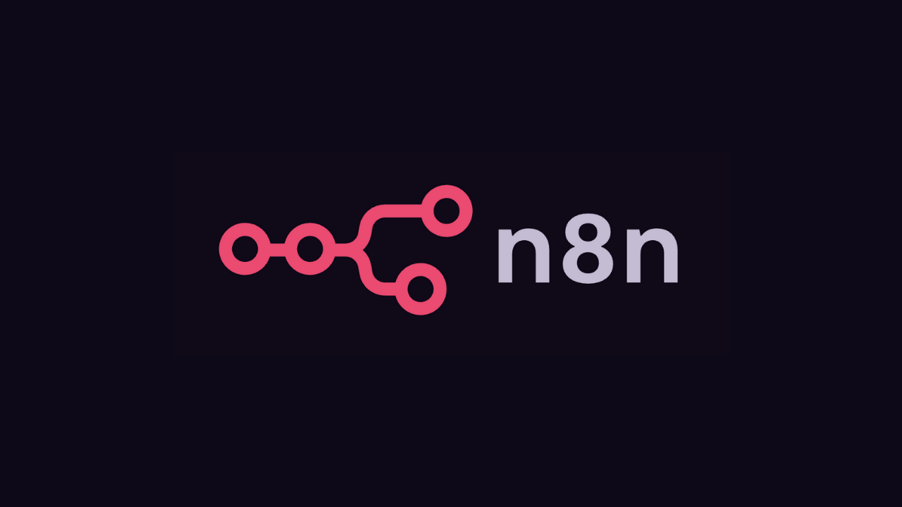 n8n logo