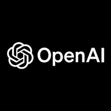 openai logo