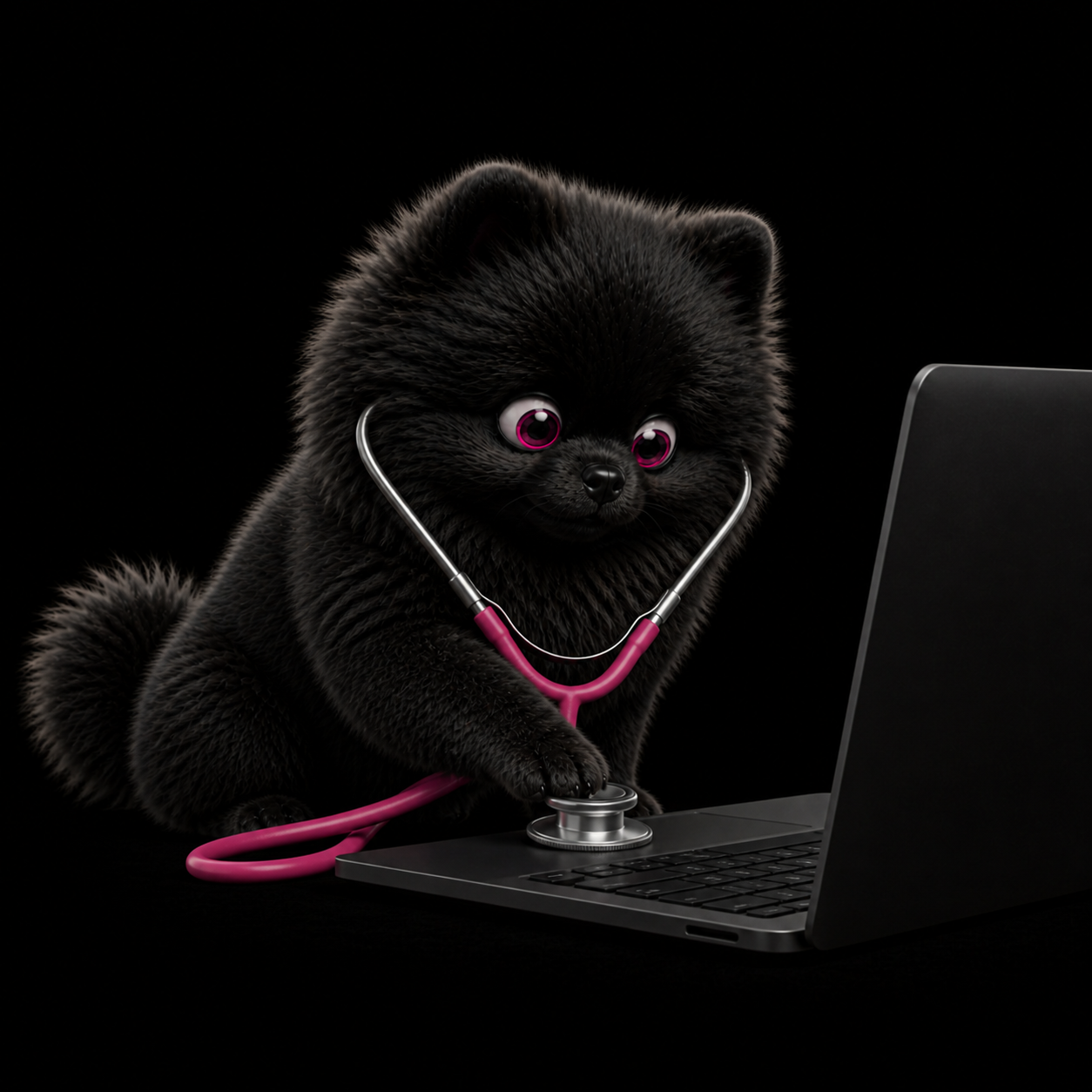 Chipper examine un système commercial