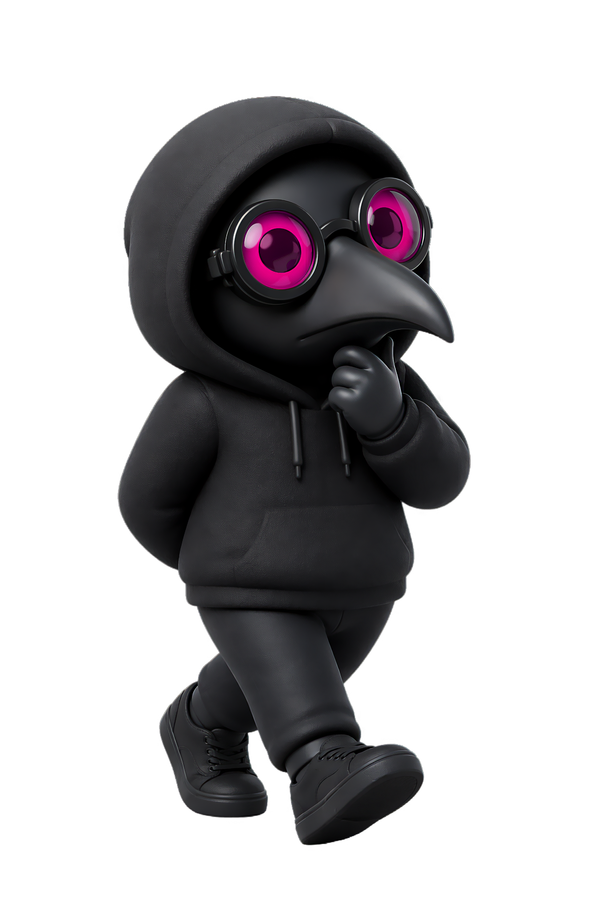 Digital Plague Lab
