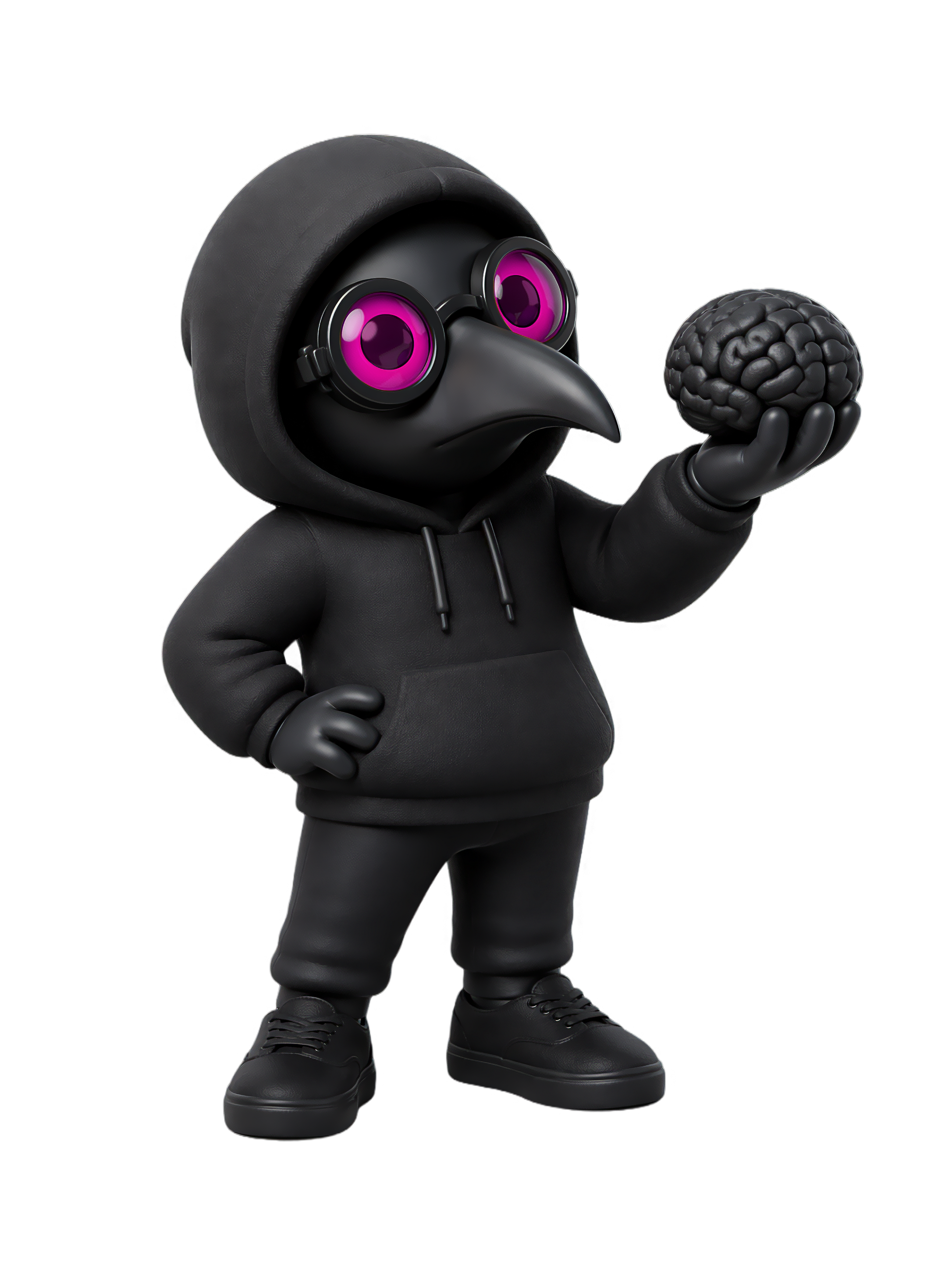 Plaguy Digital Plague